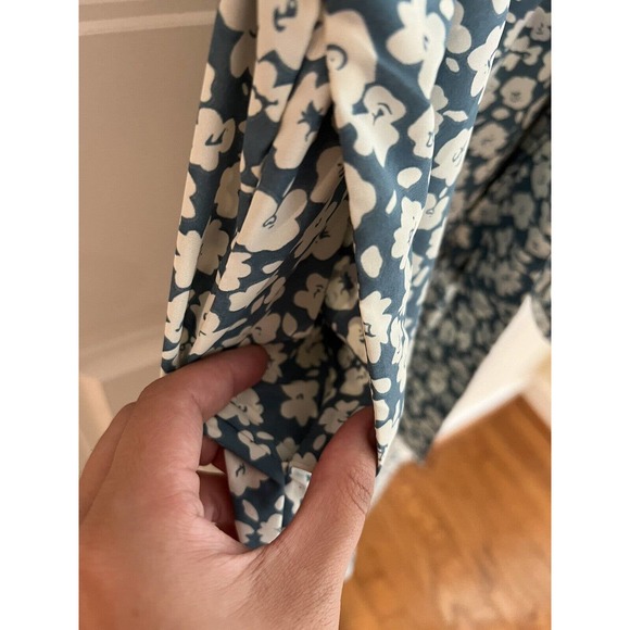 Baltic Born Kendall Floral Jumpsuit Size 2XL NWT - Picture 5 of 8